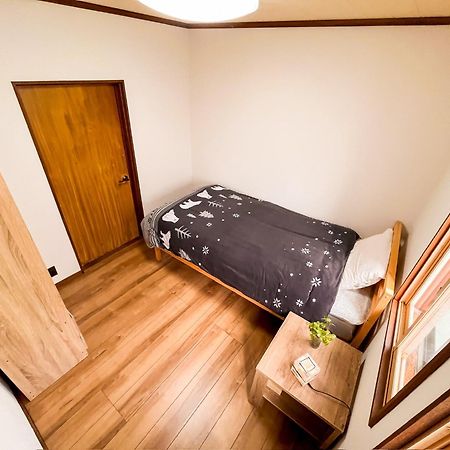 Konayuki Hotel Mioko Kültér fotó