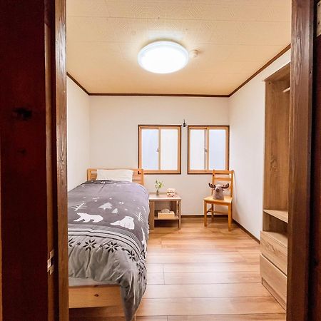Konayuki Hotel Mioko Kültér fotó