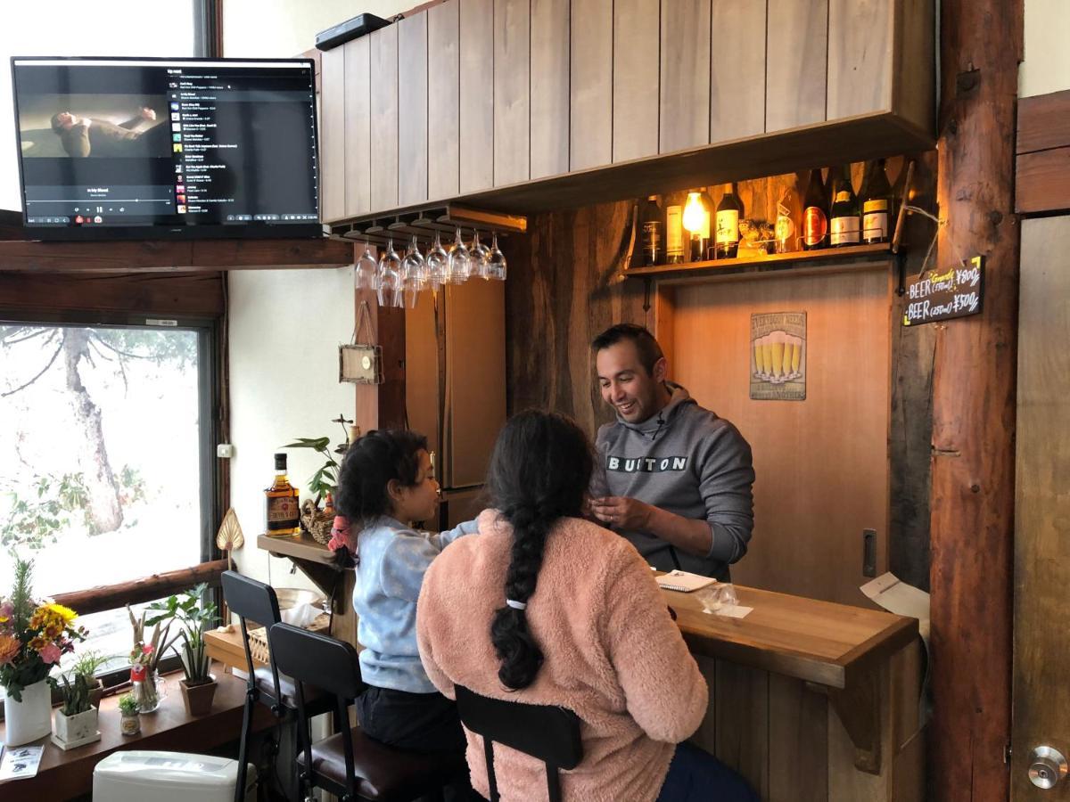 Konayuki Hotel Mioko Kültér fotó
