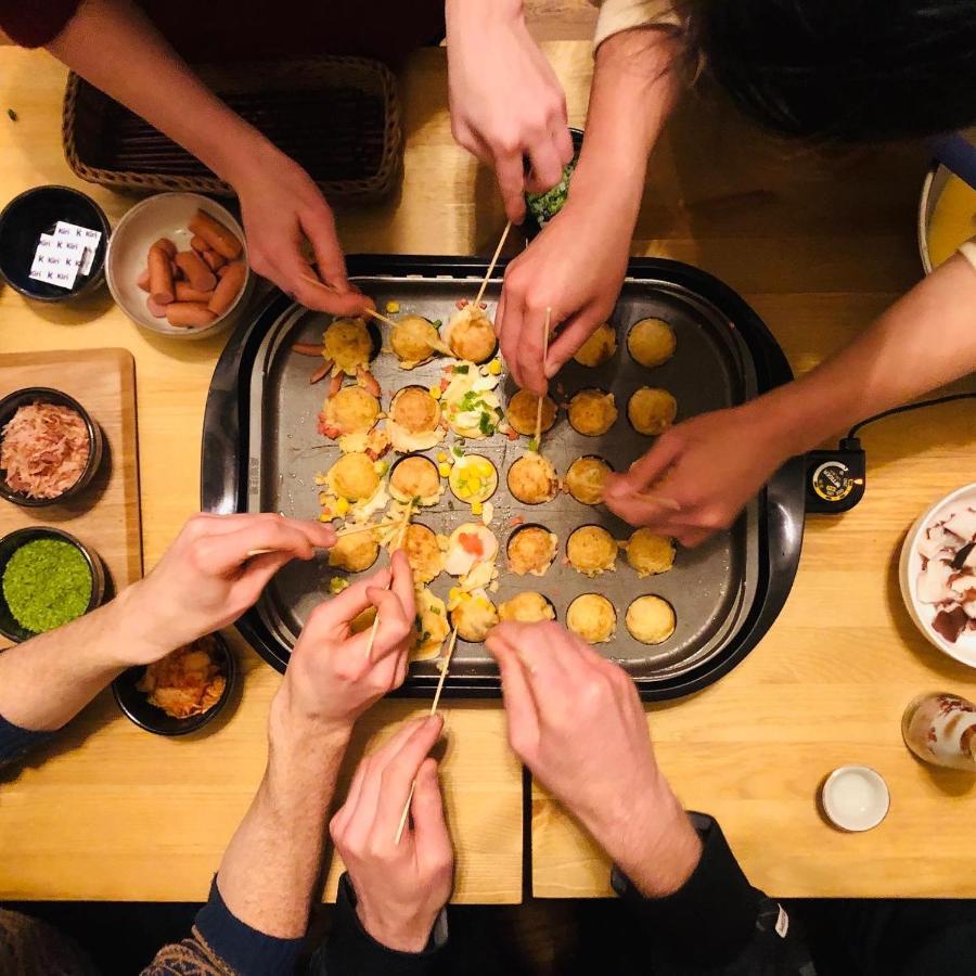 Konayuki Hotel Mioko Kültér fotó