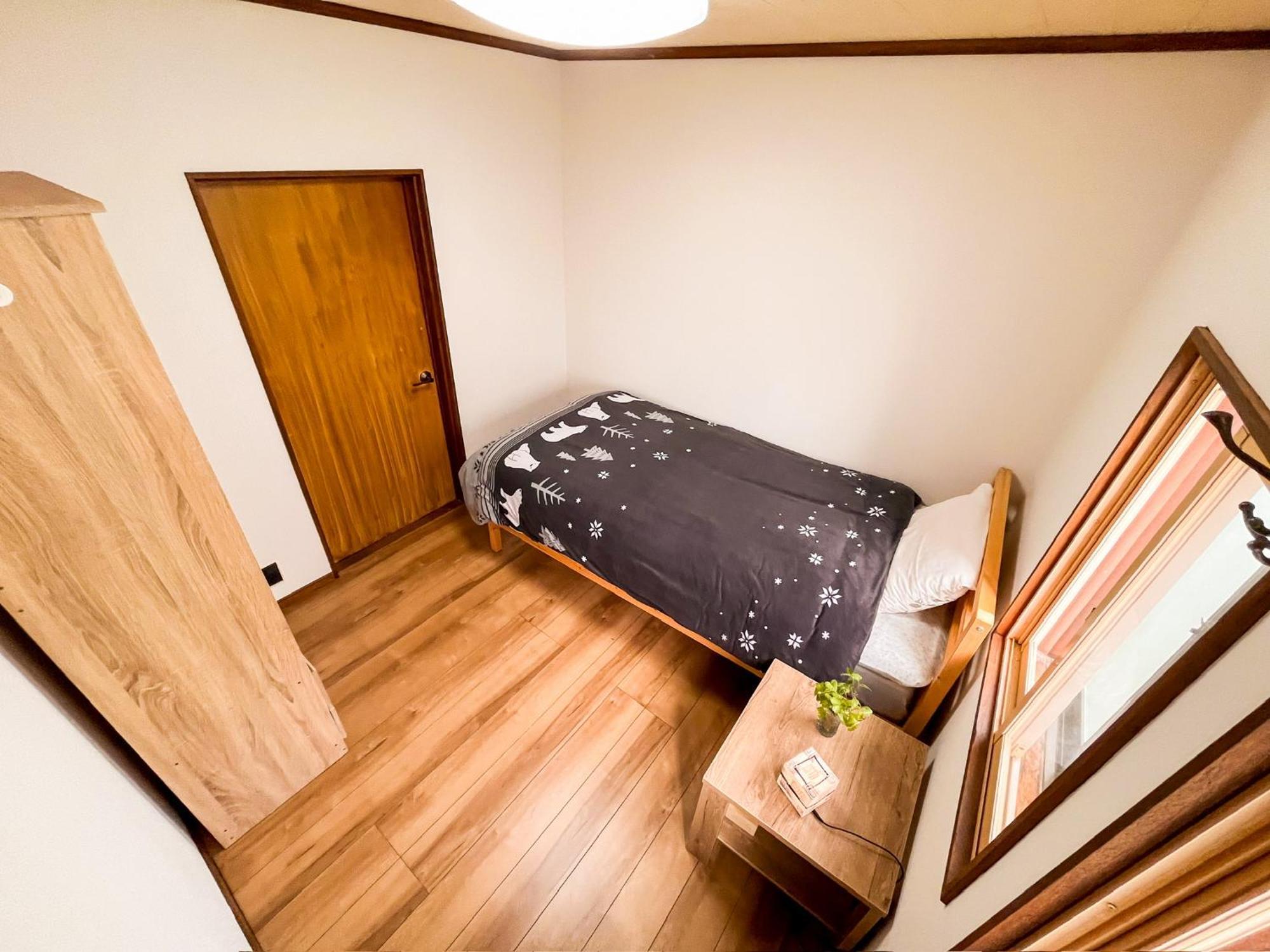 Konayuki Hotel Mioko Kültér fotó