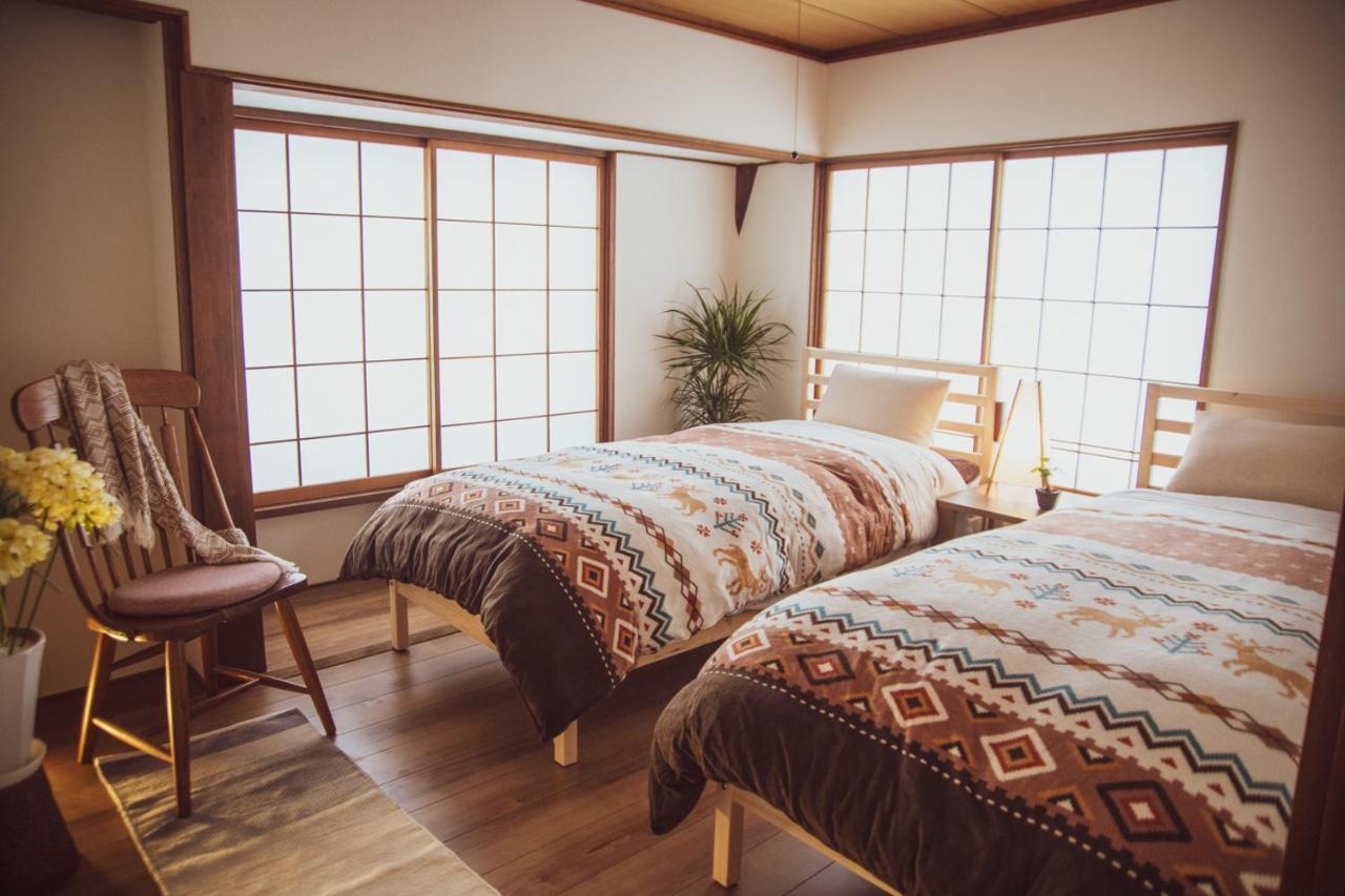 Konayuki Hotel Mioko Kültér fotó
