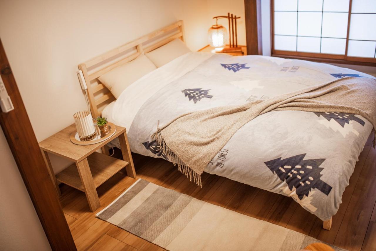 Konayuki Hotel Mioko Kültér fotó