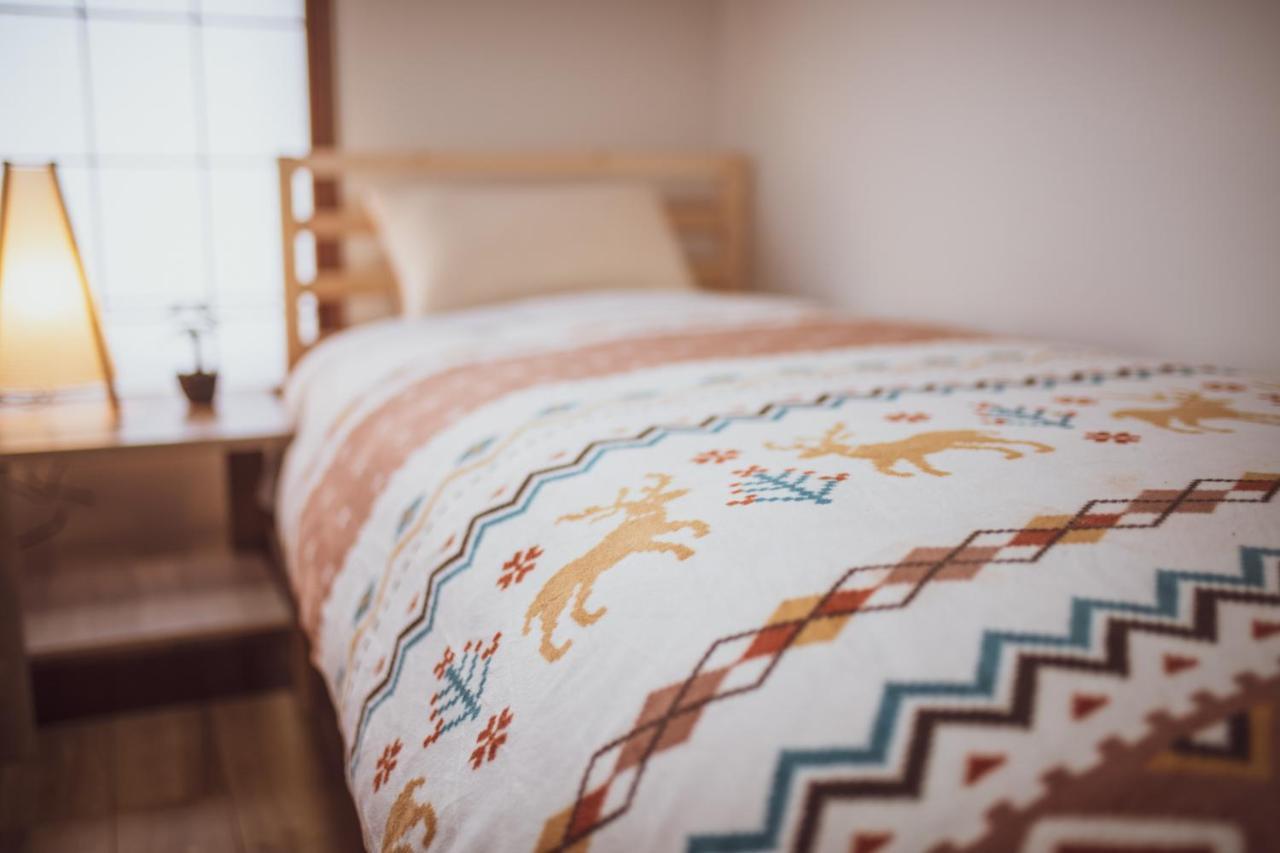 Konayuki Hotel Mioko Kültér fotó